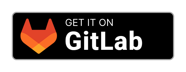 Get it on GitLab